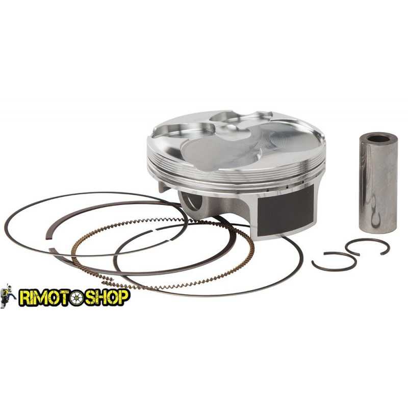 Pistone Replica SUZUKI RMZ250 13-15-23861A--VERTEX piston