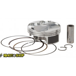 Pistone Replica HUSABERG FE450 14-23859A--VERTEX piston