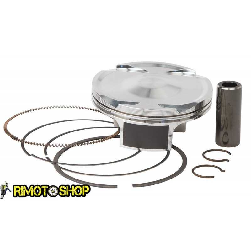 Pistone pro replica HUSQVARNA FE501 12-19-23762A--VERTEX piston