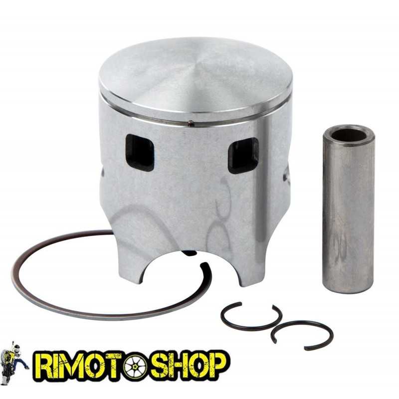 Pistone monofascia KTM SX65 97-08-22481AB--VERTEX piston