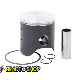 Piston racing single ring...