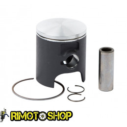 Pistone monofascia YAMAHA YZ80 USA 93-01-22500A--VERTEX piston