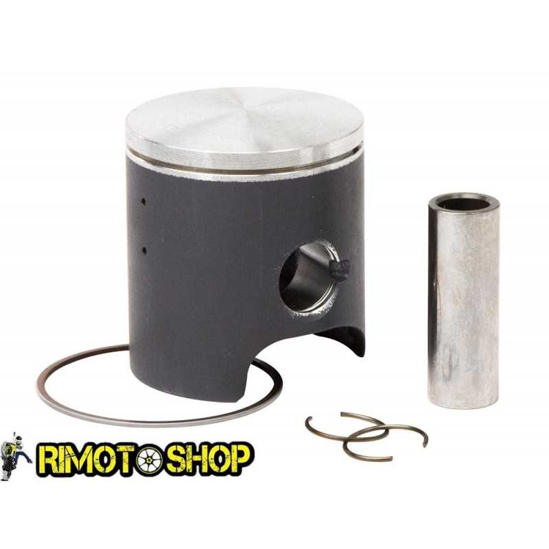 Pistone replica monofascia SUZUKI RM80 USA 91-01-22501A--VERTEX piston