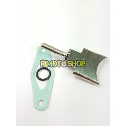 Valvula rave elettronica CNC Aprilia RS125 RX MX SX HM Motore Rotax 122 123-BCAP0125K022-RiMotoShop