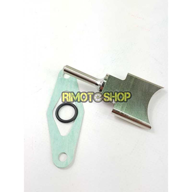 Valvula rave elettronica CNC Aprilia RS125 RX MX SX HM Motore Rotax 122 123-BCAP0125K022-RiMotoShop