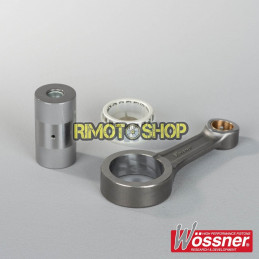 Biella Yamaha WR 450 F 03-06 Wossner-P4007-WOSSNER piston