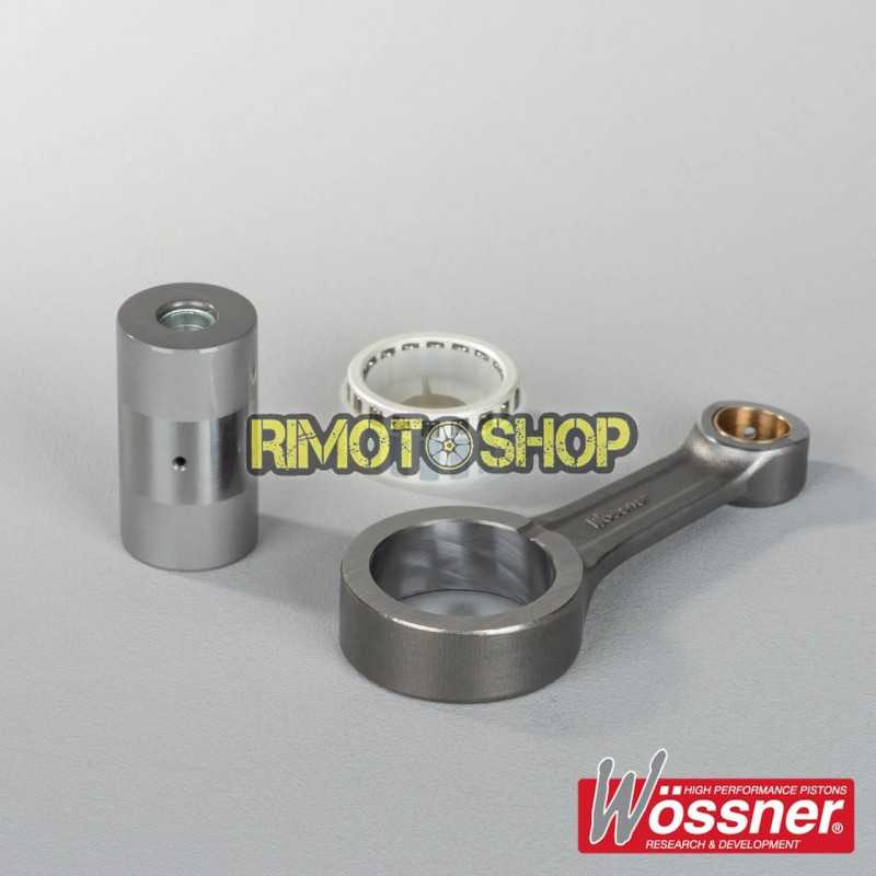 Biella Husqvarna 125 WRE 98-13 Wossner-P2060-WOSSNER piston Biella Husqvarna 125 WRE 98-13 Wossner-P2060-WOSSNER piston