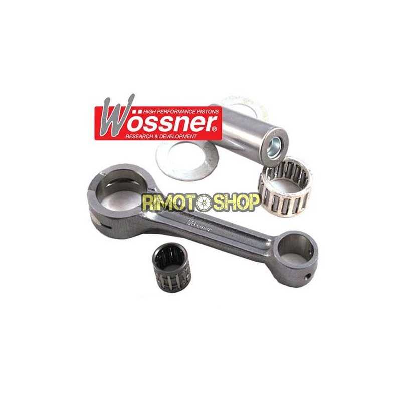 Biella Husqvarna 300 WR 09-13 Wossner-P2057-WOSSNER piston Biella Husqvarna 300 WR 09-13 Wossner-P2057-WOSSNER piston