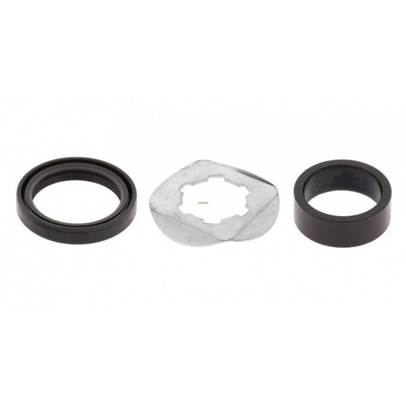KIT REVISIONE ALBERO PIGNONE KTM 150 SX 16-17-WY-25-4045-WRP KIT REVISIONE ALBERO PIGNONE KTM 150 SX 16-17-WY-25-4045-WRP