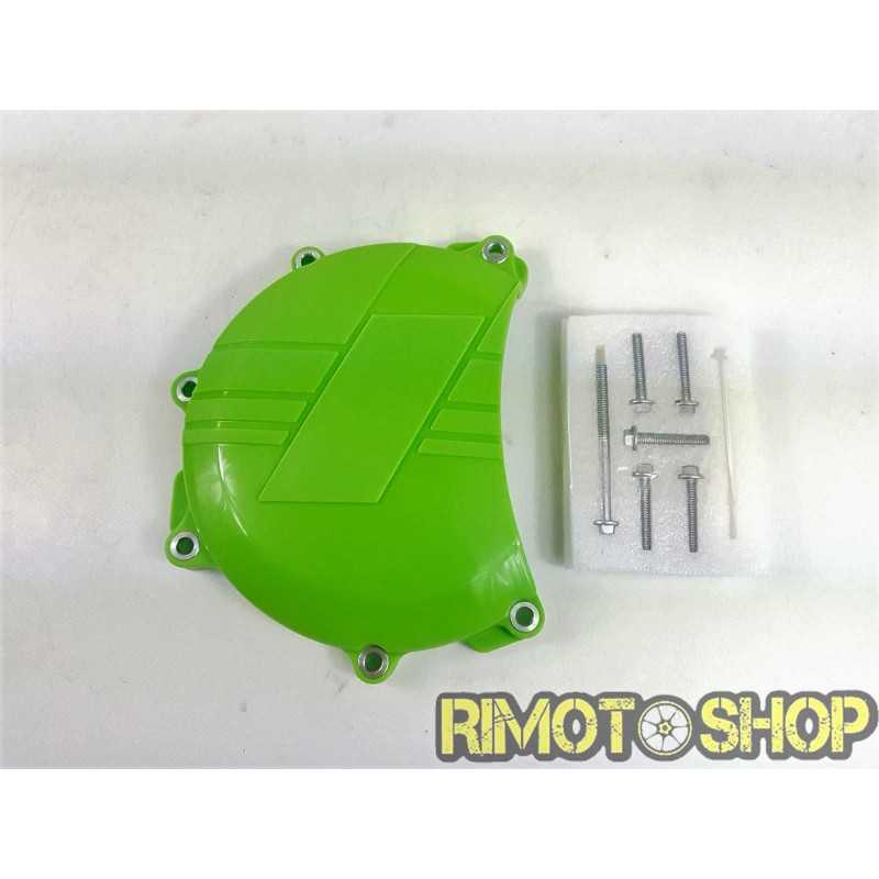 Protezione carter frizione Kawasaki KX 450 F (06-15)