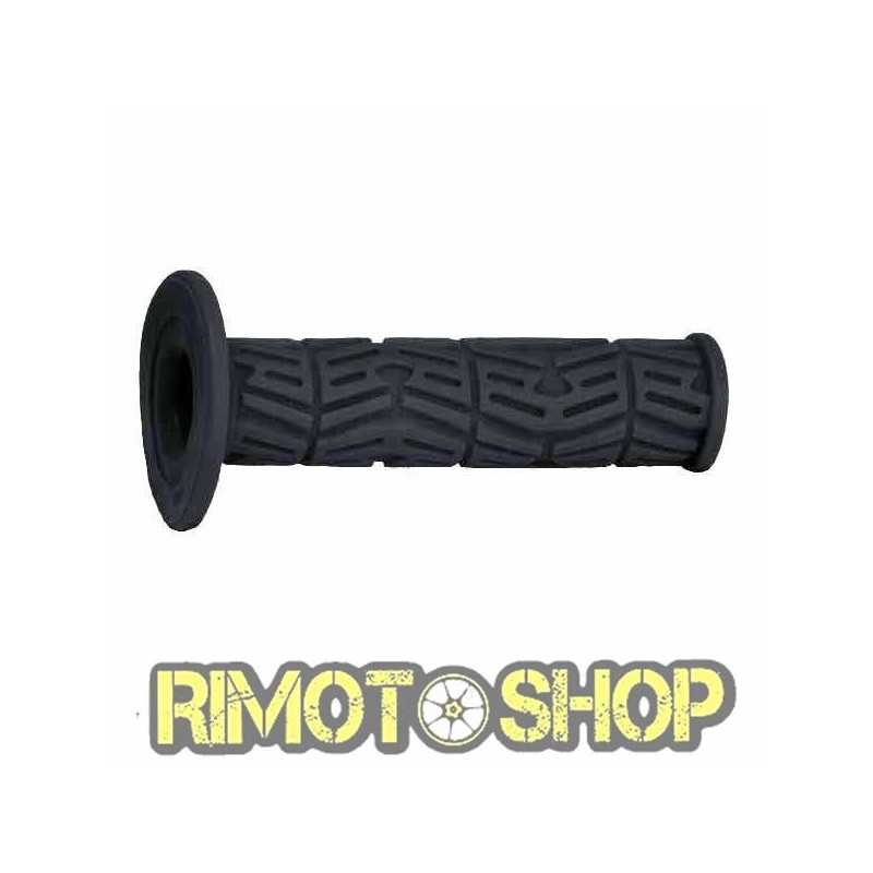 Manopole RALLY-ENDURO PROGRIP 737 NERO-431010-ProGrip