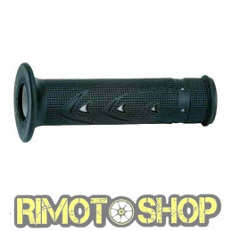 Manopole STRADA PROGRIP 721 DUAL DENSITY NERO-431035-ProGrip