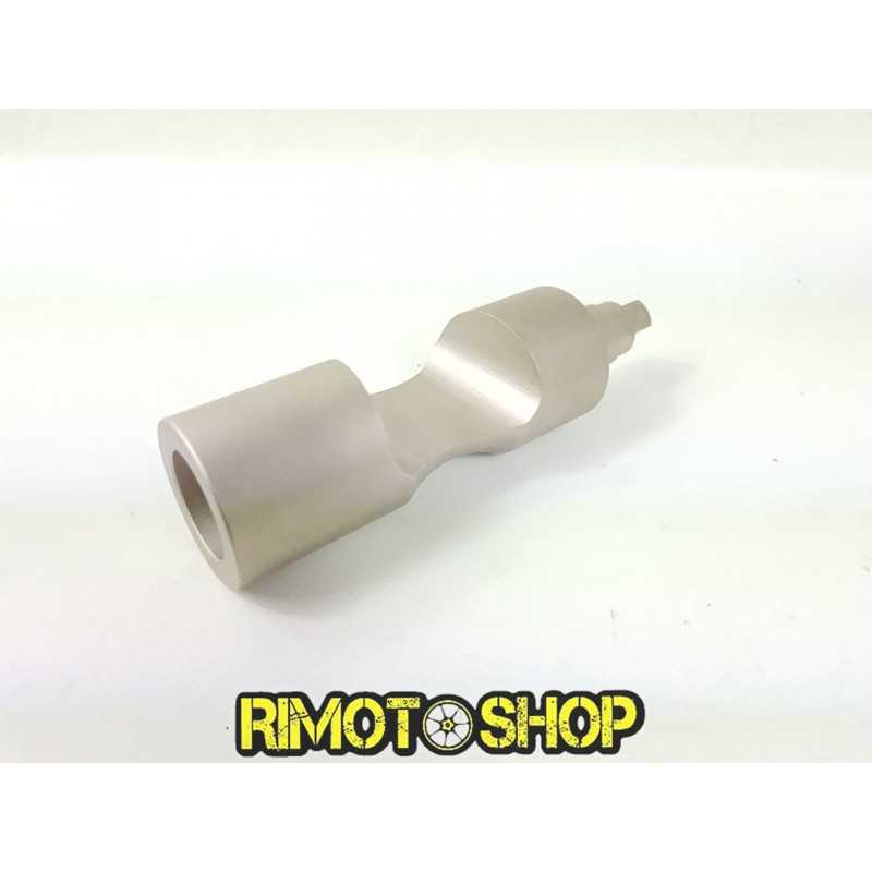 POWER VALVE EXHAUST YAMAHA TZR 125-RMT-K03-RiMotoShop