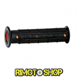 Manopole MTB-JETSKY-ATV PROGRIP 727 ARANCIO-431048-ProGrip