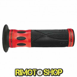 Knobs STRADA perforé...