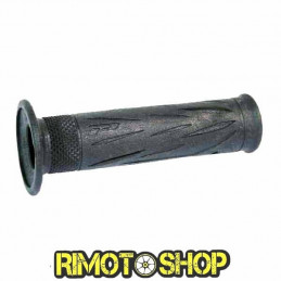 Manopole STRADA FORATE PROGRIP 730 NERO-431054-ProGrip