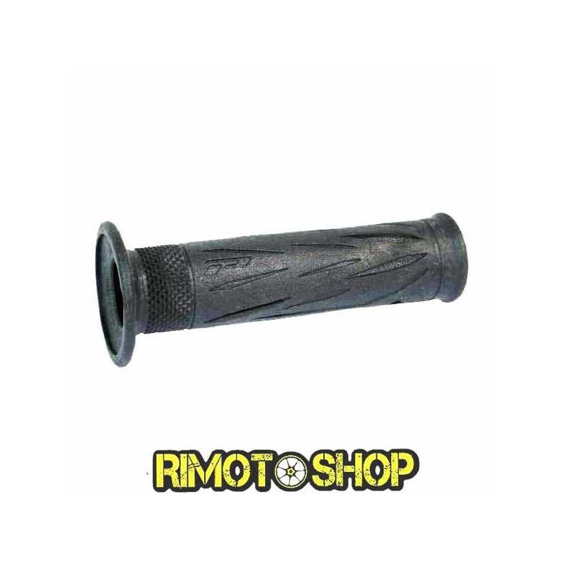 Manopole STRADA FORATE PROGRIP 730 NERO-431054-ProGrip