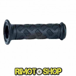 Manopole SCOOTER FORATE PROGRIP 789 NERO-431083-ProGrip