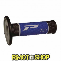 Manopole CROSS PROGRIP 790 TRIPLE DENSITY BLU-431085-ProGrip