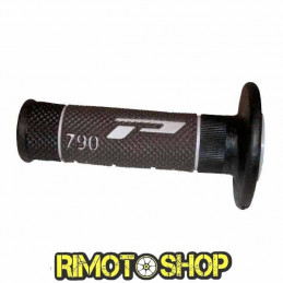 Manopole CROSS PROGRIP 790 TRIPLE DENSITY TITANIO-431088-ProGrip