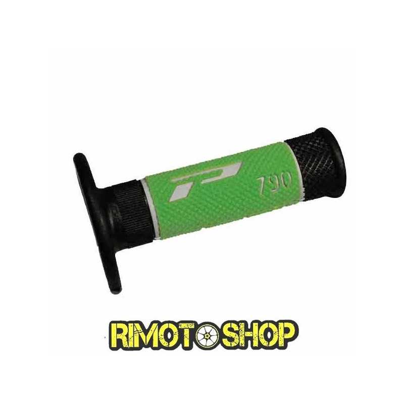 Manopole CROSS PROGRIP 790 TRIPLE DENSITY VERDE-431089-ProGrip