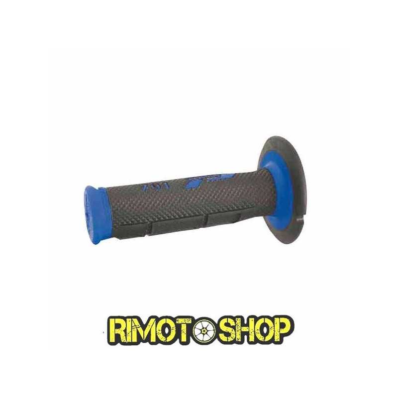 Manopole CROSS PROGRIP 791 DUAL DENSITY BLU-431092-ProGrip