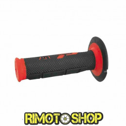 Manopole CROSS PROGRIP 791 DUAL DENSITY ROSSO-431094-ProGrip