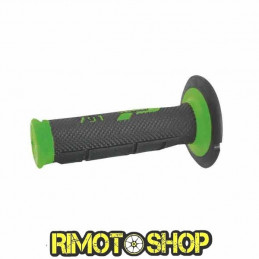 Manopole CROSS PROGRIP 791 DUAL DENSITY VERDE-431095-ProGrip