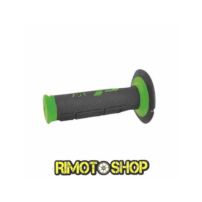 Manopole CROSS PROGRIP 791 DUAL DENSITY VERDE-431095-ProGrip