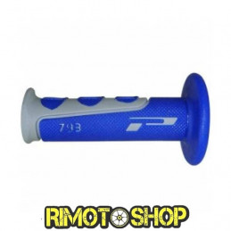 Manopole CROSS PROGRIP 793 DUAL DENSITY BLU-431106-ProGrip