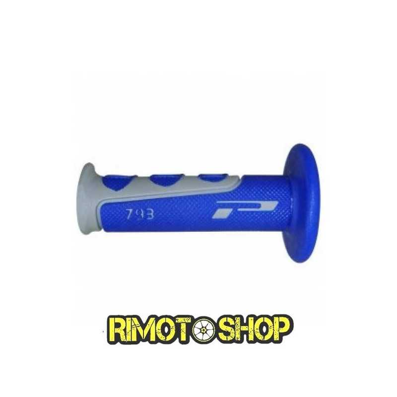 Manopole CROSS PROGRIP 793 DUAL DENSITY BLU-431106-ProGrip