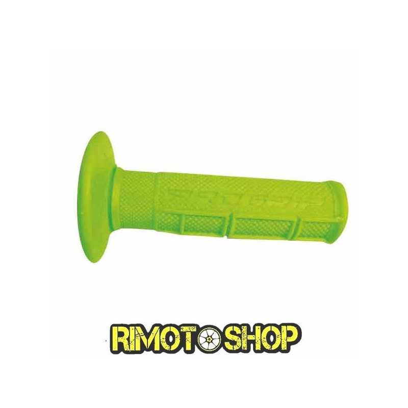 Manopole CROSS PROGRIP 794 VERDE FLUO-431121-ProGrip