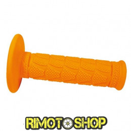 Manopole CROSS PROGRIP 796 ARANCIO FLUO-431124-ProGrip