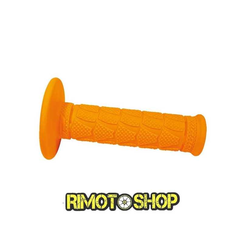 Manopole CROSS PROGRIP 796 ARANCIO FLUO-431124-ProGrip