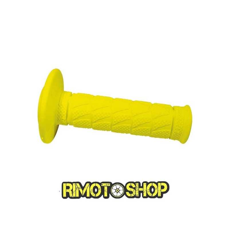 Manopole CROSS PROGRIP 796 GIALLO FLUO-431127-ProGrip Manopole CROSS PROGRIP 796 GIALLO FLUO-431127-ProGrip