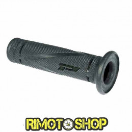 Manopole RACING PROGRIP 837 NERO-431140-ProGrip