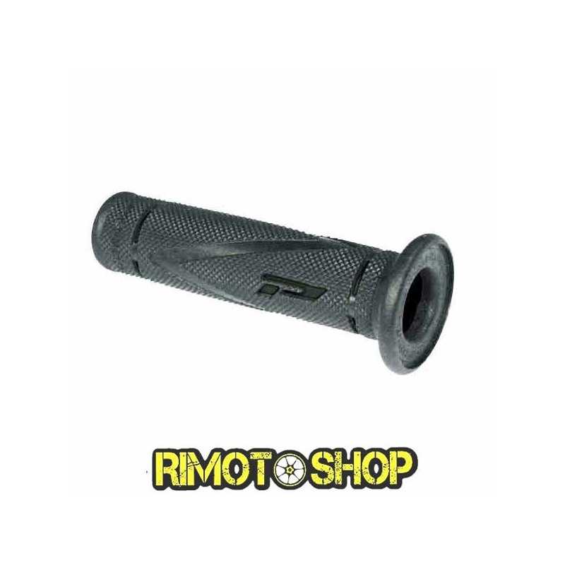 Manopole RACING PROGRIP 837 NERO-431140-ProGrip