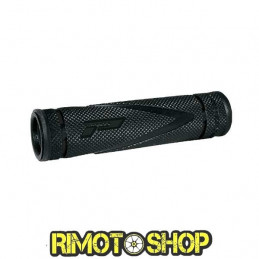 Manopole MTB-JETSKY-ATV PROGRIP 837 NERO-431141-ProGrip