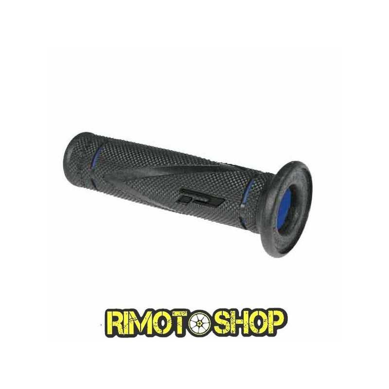 Manopole STRADA PROGRIP 838 DUAL DENSITY BLU-431142-ProGrip