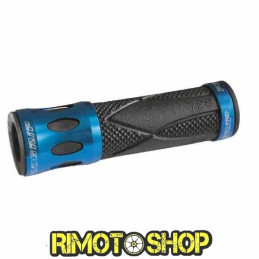 Manopole MTB-JETSKY-ATV PROGRIP 939 BLU-431151-ProGrip