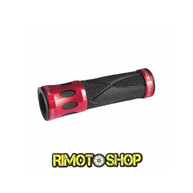 Manopole MTB-JETSKY-ATV PROGRIP 939 ROSSO-431153-ProGrip