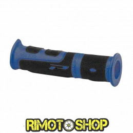 Manopole MTB-JETSKY-ATV PROGRIP 964 DUAL DENSITY BLU-431155-ProGrip