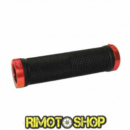 Manopole MTB-JETSKY-ATV PROGRIP 999 ROSSO-431161-ProGrip