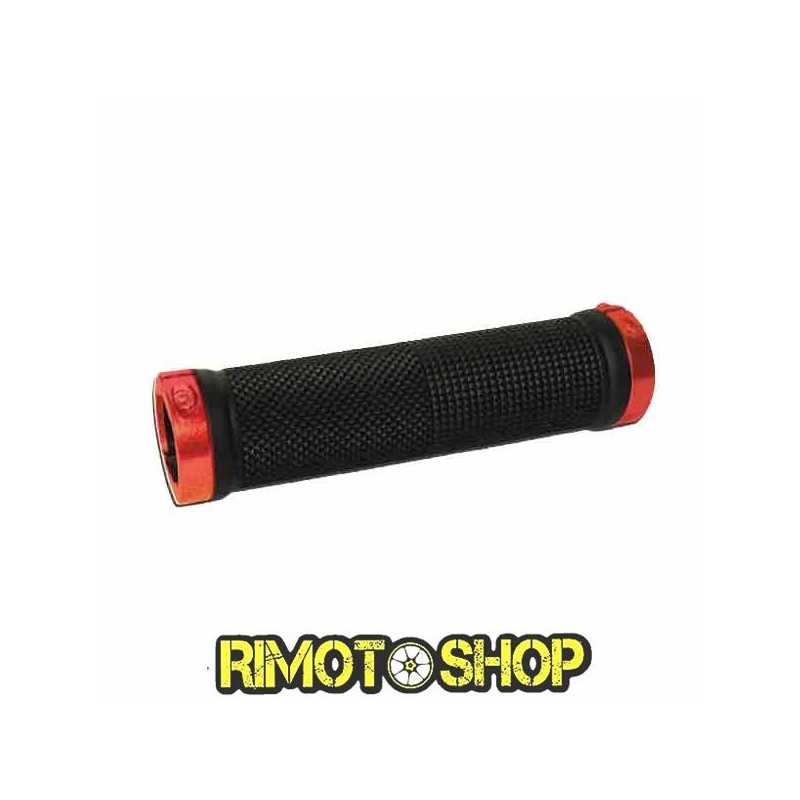 Manopole MTB-JETSKY-ATV PROGRIP 999 ROSSO-431161-ProGrip