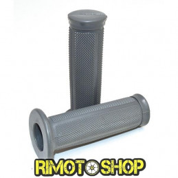KNOBS GRIPS VINTAGE GREY DARK