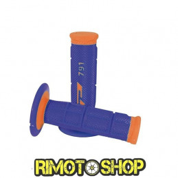 KNOBS GRIPS CROSS PROGRIP...