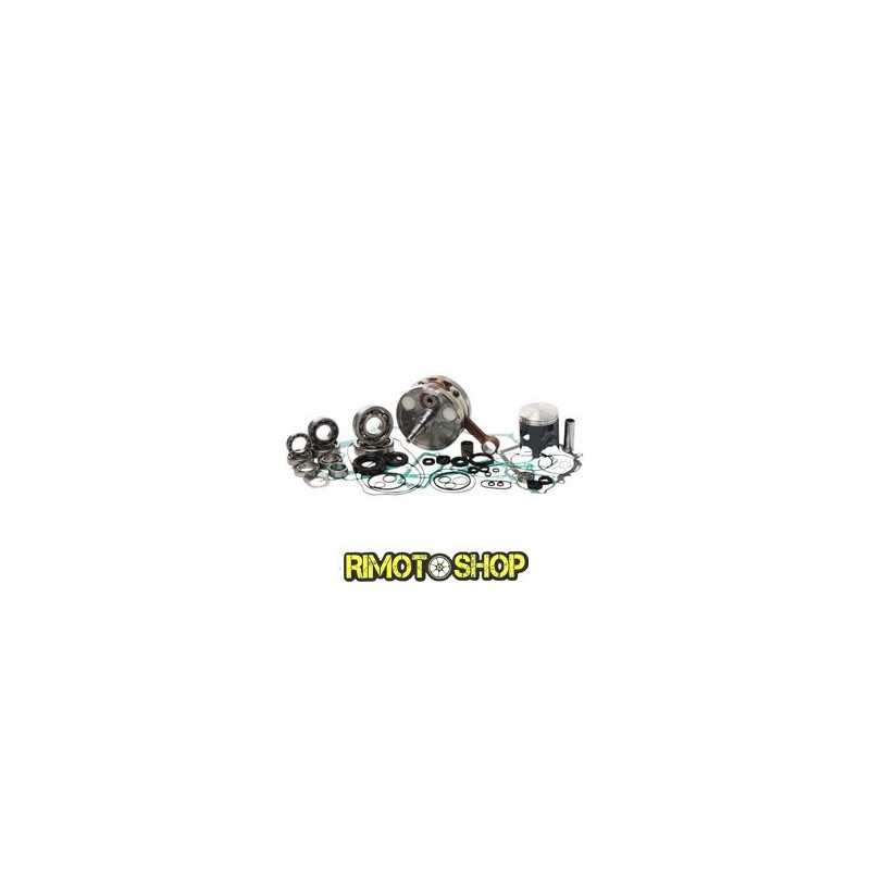 Kit revisione motore per SUZUKI RM85 05-12-WR101-069-RiMotoShop