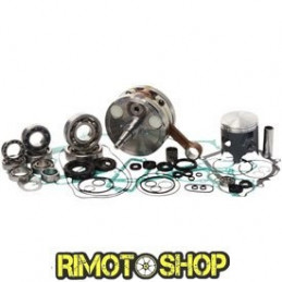 Kit de revisión equipo motor para KTM 250 EXC 2008-2014-WR101-091-RiMotoShop