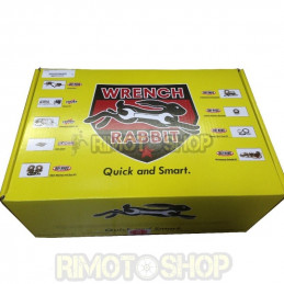 Kit revisione motore per HONDA CRF250X 07-17-WR101-139-RiMotoShop