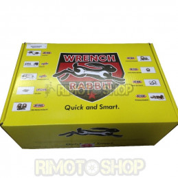 KIT REVISIONE MOTORE SUZUKI RM85 05-12-WR101-069-Wrench Rabbit